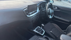 Kia Ceed 1.5T GDi ISG GT-Line 5dr Petrol Hatchback